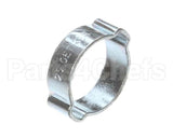 FI05220-3 Cleveland Hose Clamp; 5/16 (Fairview Hc