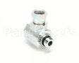 FI05222-2 Cleveland Swivel Elbow;1/2- Kgt Aeroquip