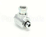 FI05222-2 Cleveland Swivel Elbow;1/2- Kgt Aeroquip