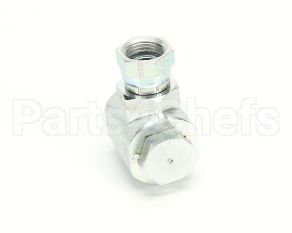 FI05222-2 Cleveland Swivel Elbow;1/2- Kgt Aeroquip