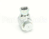 FI05222-2 Cleveland Swivel Elbow;1/2- Kgt Aeroquip