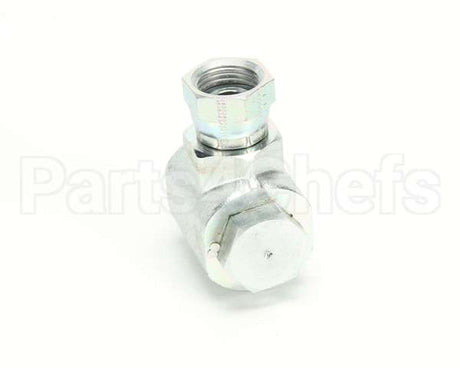 FI05222-2 Cleveland Swivel Elbow;1/2- Kgt Aeroquip