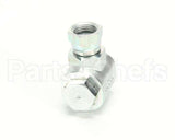 FI05222-2 Cleveland Swivel Elbow;1/2- Kgt Aeroquip