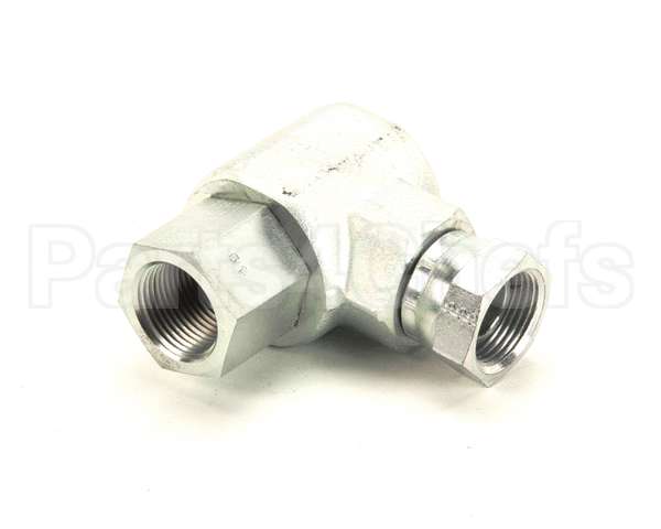 FI05222 Cleveland Swivel Elbow;3/4 Kgltfs65005-1