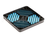 FILTVENT Rotisol Fan Display Protector W/Filter
