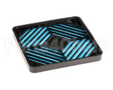FILTVENT Rotisol Fan Display Protector W/Filter