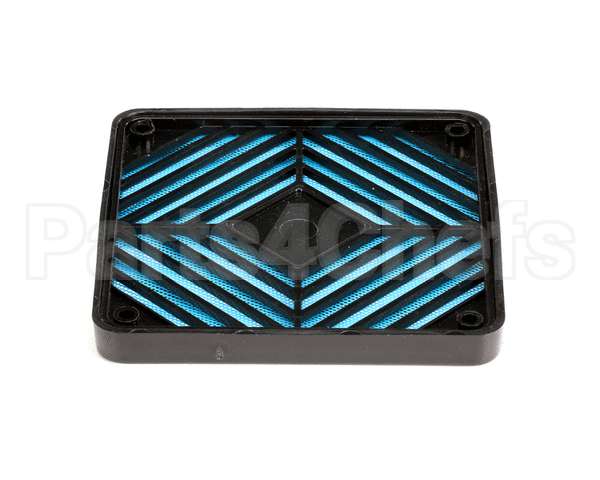 FILTVENT Rotisol Fan Display Protector W/Filter