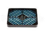 FILTVENT Rotisol Fan Display Protector W/Filter