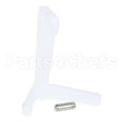 FIS1000-8100 Compatible Fisher Prong
