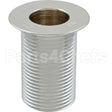 FIS10448 Compatible Fisher Drain, 3/4"Nps X 1-3/4"L, Np