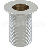 FIS10448 Compatible Fisher Drain, 3/4"Nps X 1-3/4"L, Np