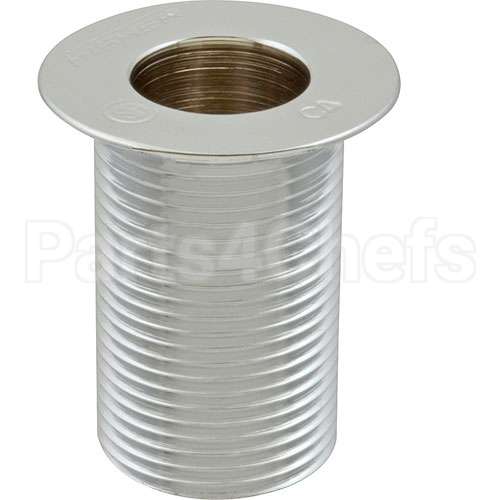 FIS10448 Compatible Fisher Drain, 3/4"Nps X 1-3/4"L, Np