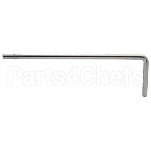 FIS11169 Compatible Fisher Handle