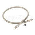 FIS12165 Compatible Fisher Hose, Pre-Rinse (42"L)