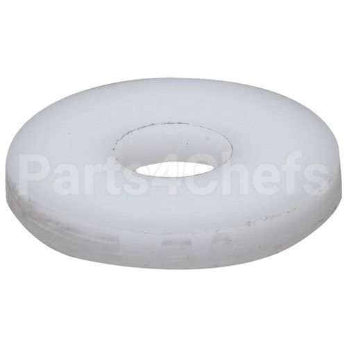 FIS21229 Compatible Fisher Teflon Seal