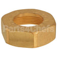 FIS21393 Compatible Fisher Rotor Nut