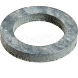 FIS2200-5000 Compatible Fisher Gasket, Eccentric 7/8"Od