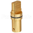 FIS22233 Compatible Fisher Rotor Arm