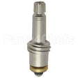 FIS3000-0010 Compatible Fisher Stem Cold No Ca Vt
