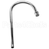 FIS3966 Compatible Fisher Rigid Gooseneck