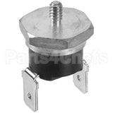 FIS450-204 Compatible Fisher Sensor, Safety Evaporator