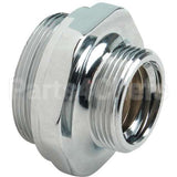 FIS5000-3305 Compatible Fisher Adaptor, Stem, Lh, 3/4"Faucet