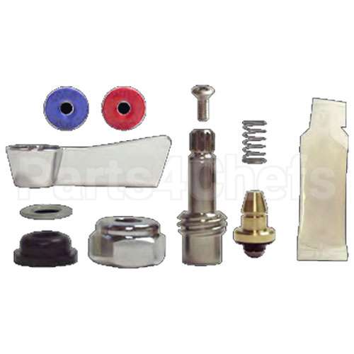 FIS54526 Compatible Fisher Stem Repair Kit Ab1953