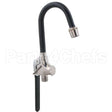 FIS54658 Compatible Fisher Valve, Pot Filler, Leadfree, Ss