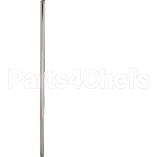 FIS63363 Compatible Fisher Riser, 21.75", Leadfree, Ss
