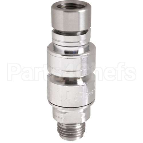 FIS71463 Compatible Fisher Backflow Prev, Leadfree, Ss, 3/4