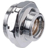 FIS73570 Compatible Fisher Adaptor, Stem, Rh, 3/4"Faucet
