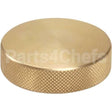 FIS73656 Compatible Fisher End Cap Nut Fisher