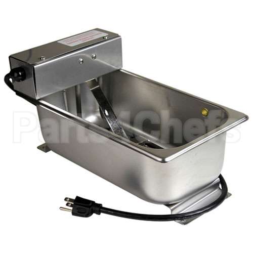 FIS900-100 Compatible Fisher Condensate Drain Pan