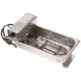 FIS900-105 Compatible Fisher Condensate Evaporator Pan