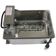FIS900-115 Compatible Fisher Condensate Drain Pan