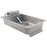 FIS900-139 Compatible Fisher Evaporator 15 Qt, 240V, 1500W