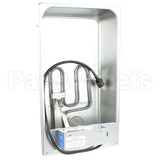 FISDM15WW1D Compatible Fisher Evaporator 15 Qt, 120V, 1440W
