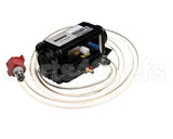 FJ-5000-564 Lancer Single,3/8Inft,5Ft Hose