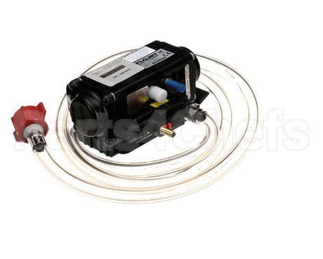 FJ-5000-564 Lancer Single,3/8Inft,5Ft Hose