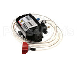 FJ-5000-564 Lancer Single,3/8Inft,5Ft Hose