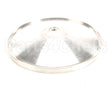 FK0010 Bki Lid, Cast Aluminum, Fkm