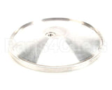 FK0010 Bki Lid, Cast Aluminum, Fkm