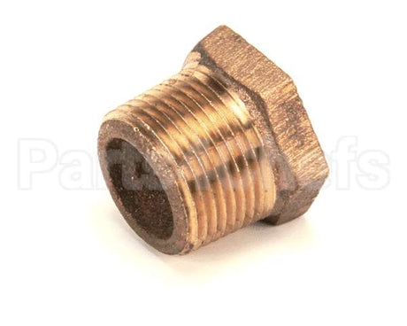 FK02563 Cleveland Kit-Bushing, Hex, 3/4 X 1/4, B