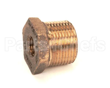 FK02563 Cleveland Kit-Bushing, Hex, 3/4 X 1/4, B