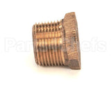 FK02563 Cleveland Kit-Bushing, Hex, 3/4 X 1/4, B