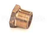 FK02563 Cleveland Kit-Bushing, Hex, 3/4 X 1/4, B