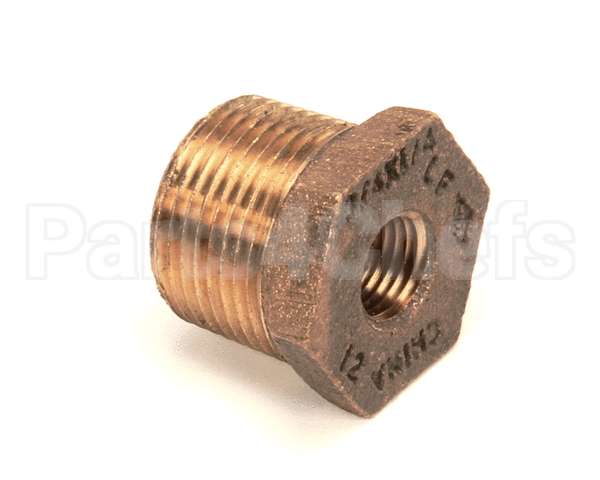 FK02563 Cleveland Kit-Bushing, Hex, 3/4 X 1/4, B