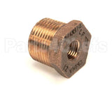 FK02563 Cleveland Kit-Bushing, Hex, 3/4 X 1/4, B