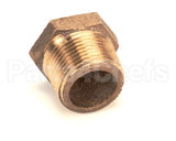 FK02563 Cleveland Kit-Bushing, Hex, 3/4 X 1/4, B