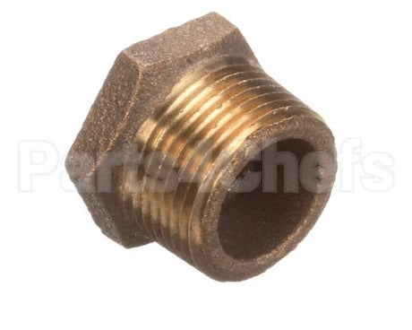 FK02575 Cleveland Kit-Bushing, Hex, 3/4 X 3/8, B